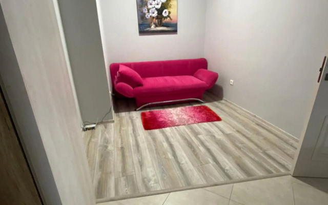 Роксолани 16 Апартаменти