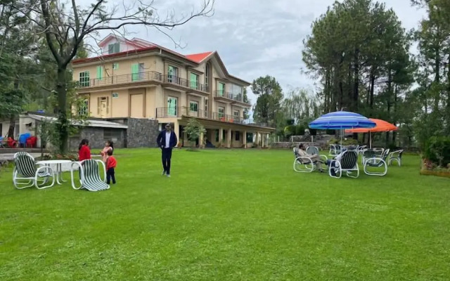 Insignia Resorts