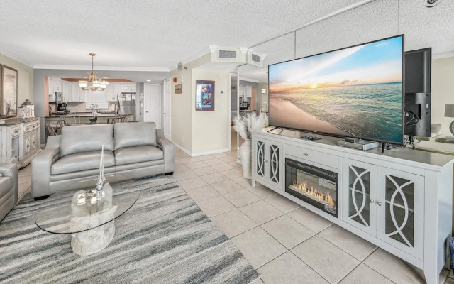 Beachside Two 4310, Miramar Beach