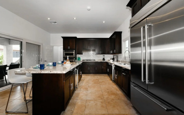 New! Top Location! Rooftop Terrace With Ocean View