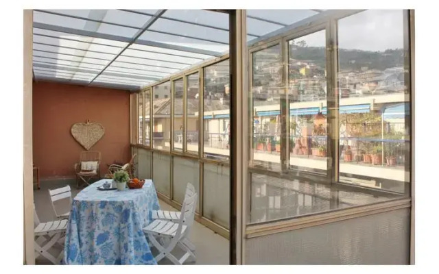 House La Terrazza
