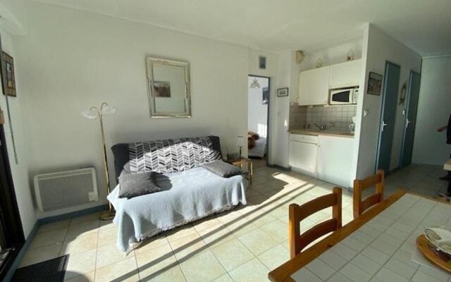 Appartement Royan, 2 pièces, 4 personnes - FR-1-494-93