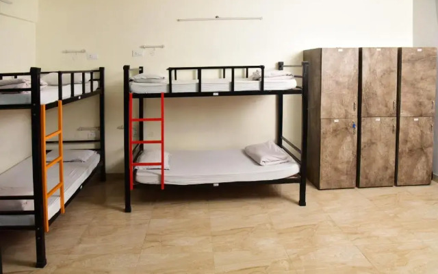 City Central Hostel