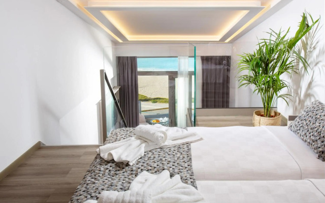 Pearl SeaBreeze Suites