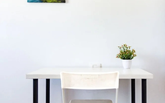 Aloe Vera Shared House - Hostel