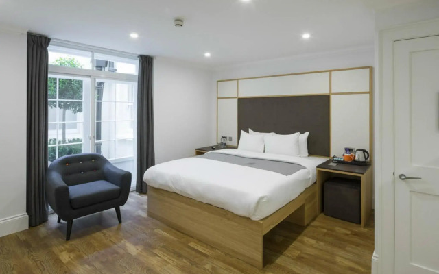 Gloucester Place Hotel