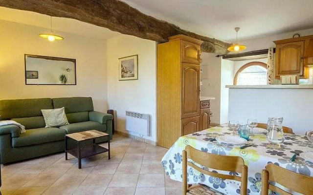 Les Chaumières de Fleuriac