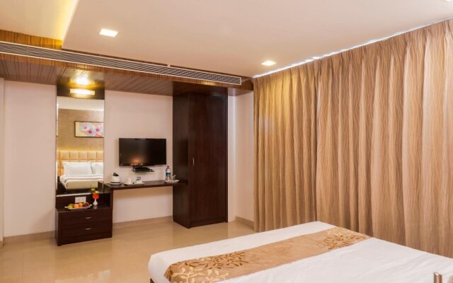 Hotel Vinstar