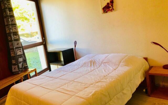 Appartement Villard-de-Lans, 3 pièces, 8 personnes - FR-1-515-32