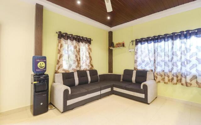FabExpress Airport Stay Inn