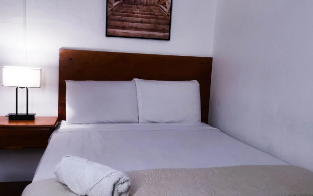 Hotel Aldea Pura Vida