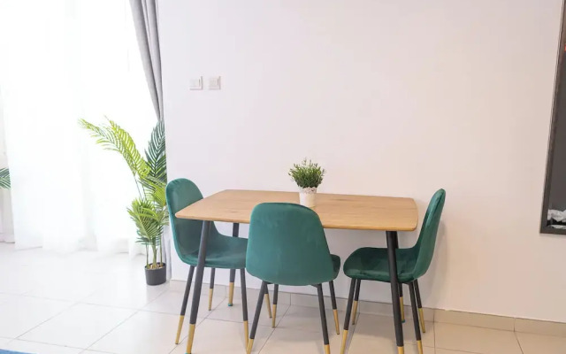 HAPPY SEASON I Royal Oceanic apartment