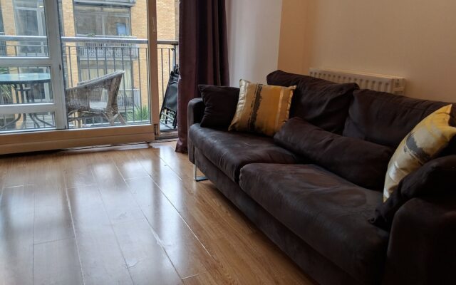 Ruala Serviced Apartment