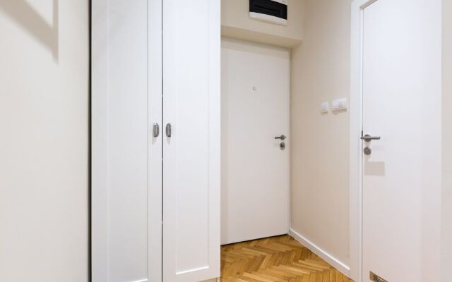 Belgrade Center Apartment