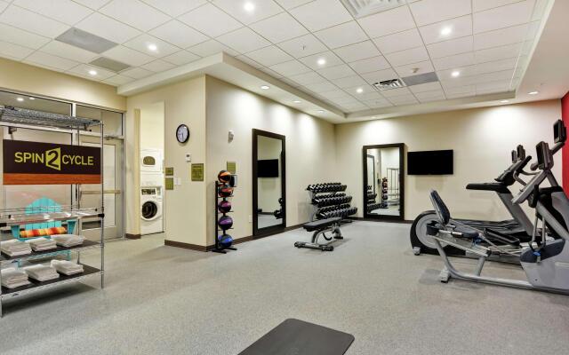 Home2 Suites by Hilton Charleston West Ashley