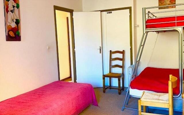 Appartement Villard-de-Lans, 3 pièces, 9 personnes - FR-1-515-129