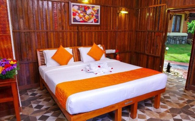 Krishnatheeram Ayur Holy Beach Resorts