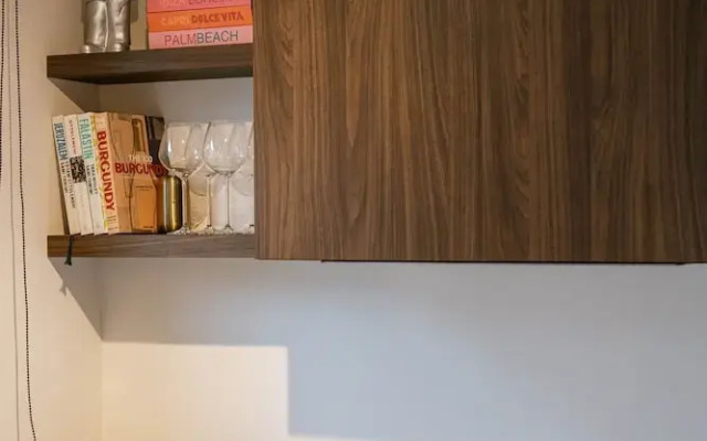 Stylish Apartment on top Location