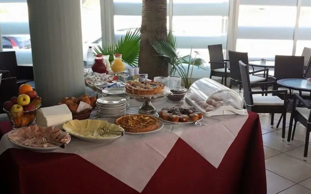 Case Vacanza Baia Verde Gran Viale Al Mare