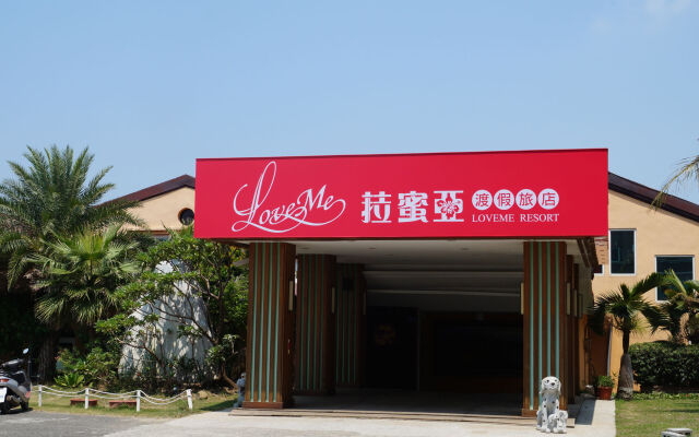 Loveme Resort