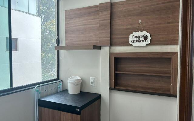 Cobertura maravilhosa em Canela stayhousetemporada