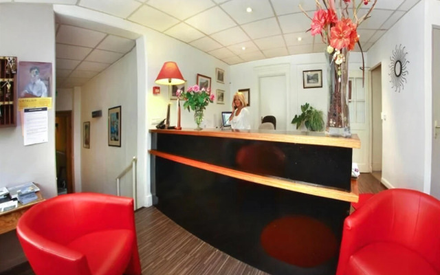 Hotel Aquitaine