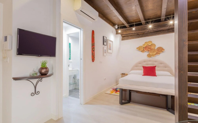 Apartamentos Real Suites Realejo