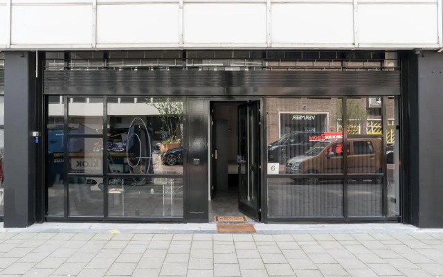 Midtown Hotel Rotterdam