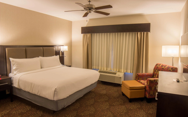 Holiday Inn Trophy Club by IHG