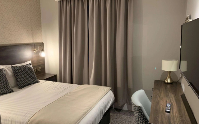 Trafford Hall Manchester, Trademark Collection by Wyndham