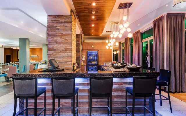 Protea Hotel by Marriott Lusaka