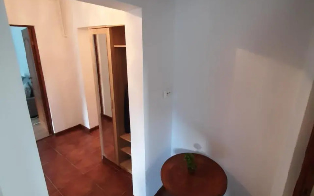 Lidia's Apartment