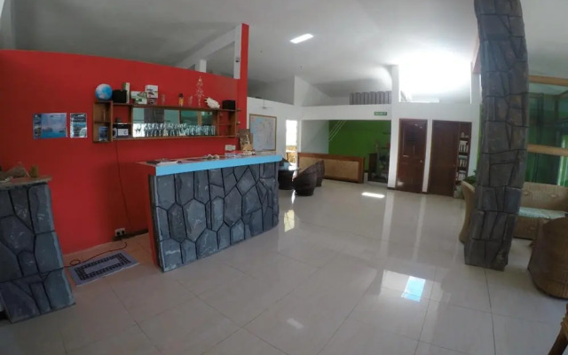 Tibambari