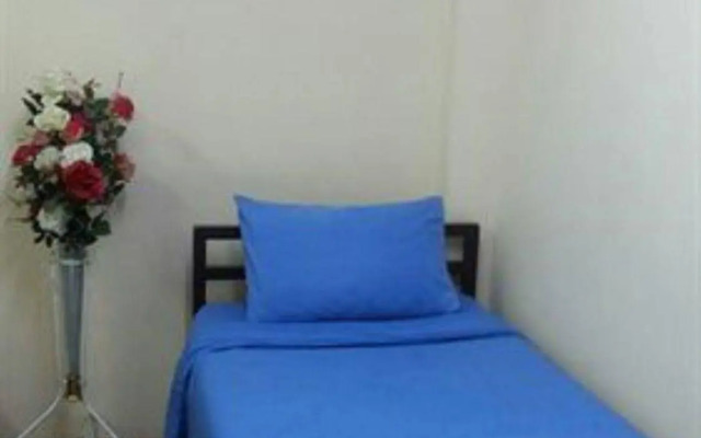 Hninn Si Budget Inn