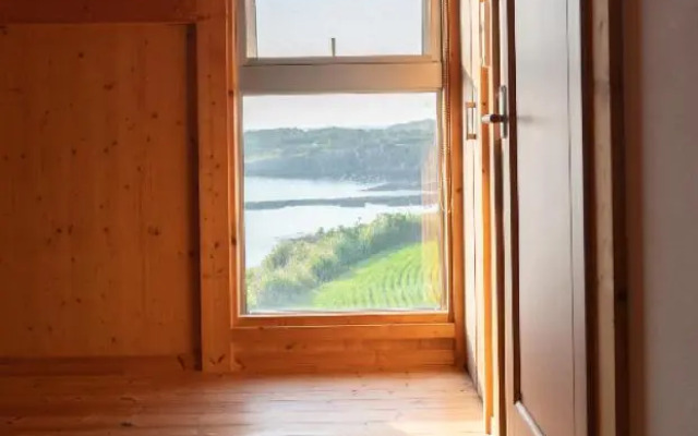 Ritomaru Villa @ Hatsuyama Iki