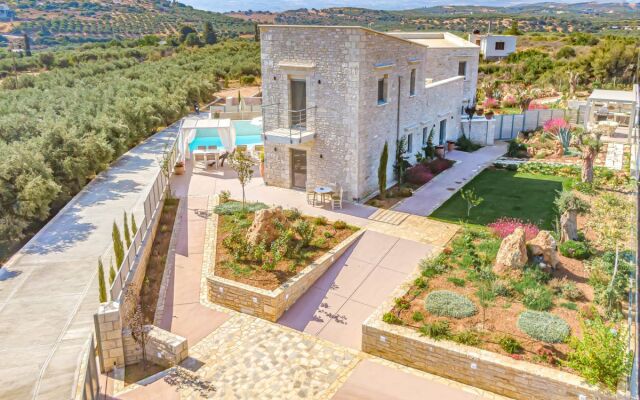 Panormo Villas Crete