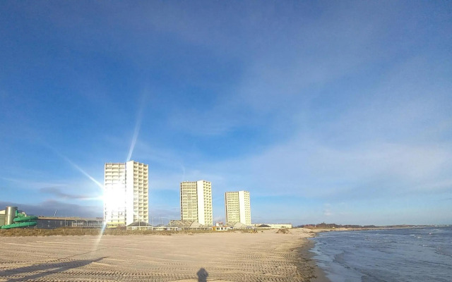 IFA Fehmarn Hotel & Ferien-Centrum