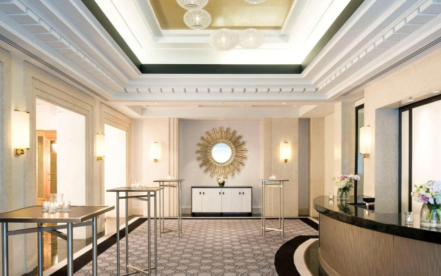 Sofitel Washington DC Lafayette Square