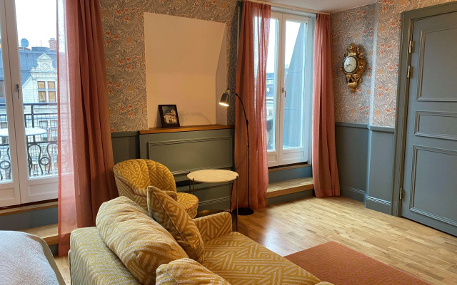 Hotel Kung Carl, WorldHotels Crafted