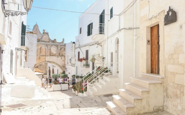 TD Terrazze di Carole Panoramic Terrace Jacuzzi