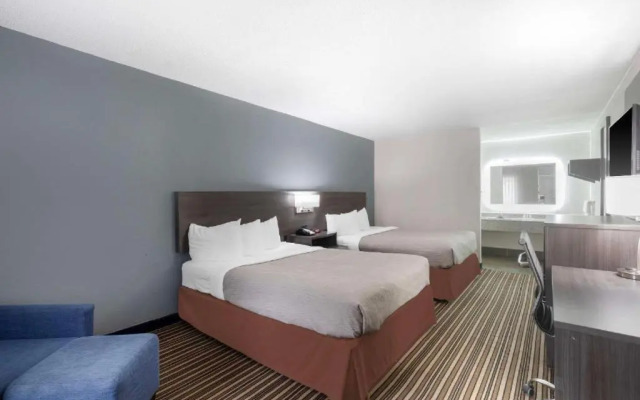 Downtown Inn & Studio Suites