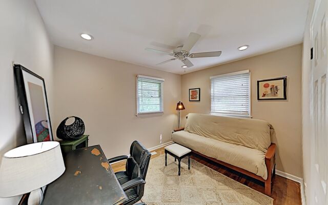 200socoa 2 Bedroom Home