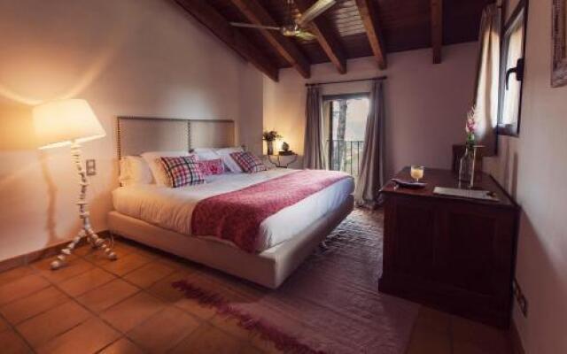 MasQi, The Energy House