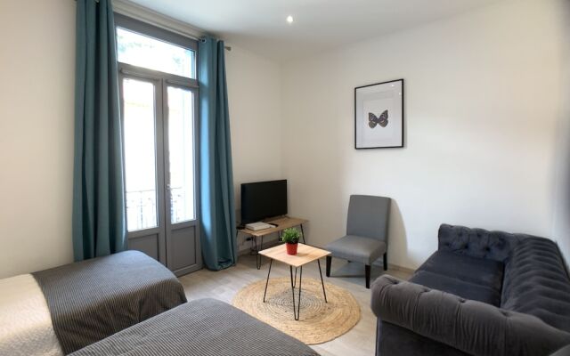HomePlace Terrace Langevin