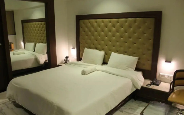 Pravasi Residency