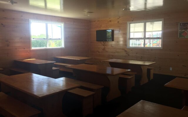 Greymouth Seaside TOP 10 Holiday Park