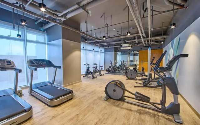 The Connor Serviced Residences Managed by HII