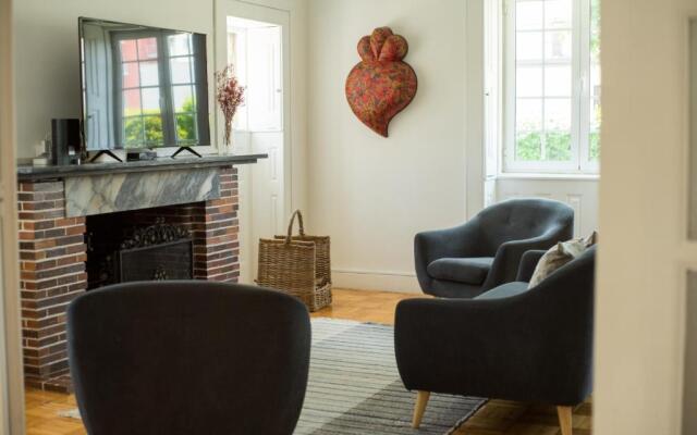 3 Marias Residence