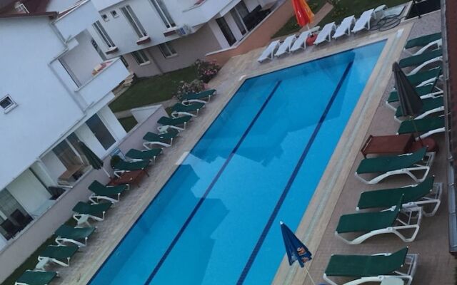 Kalpe Houses Tatil Koyu