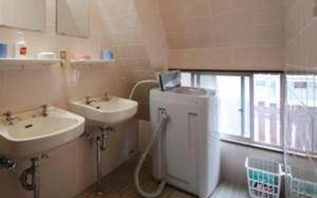 Business Hotel Miyukiso